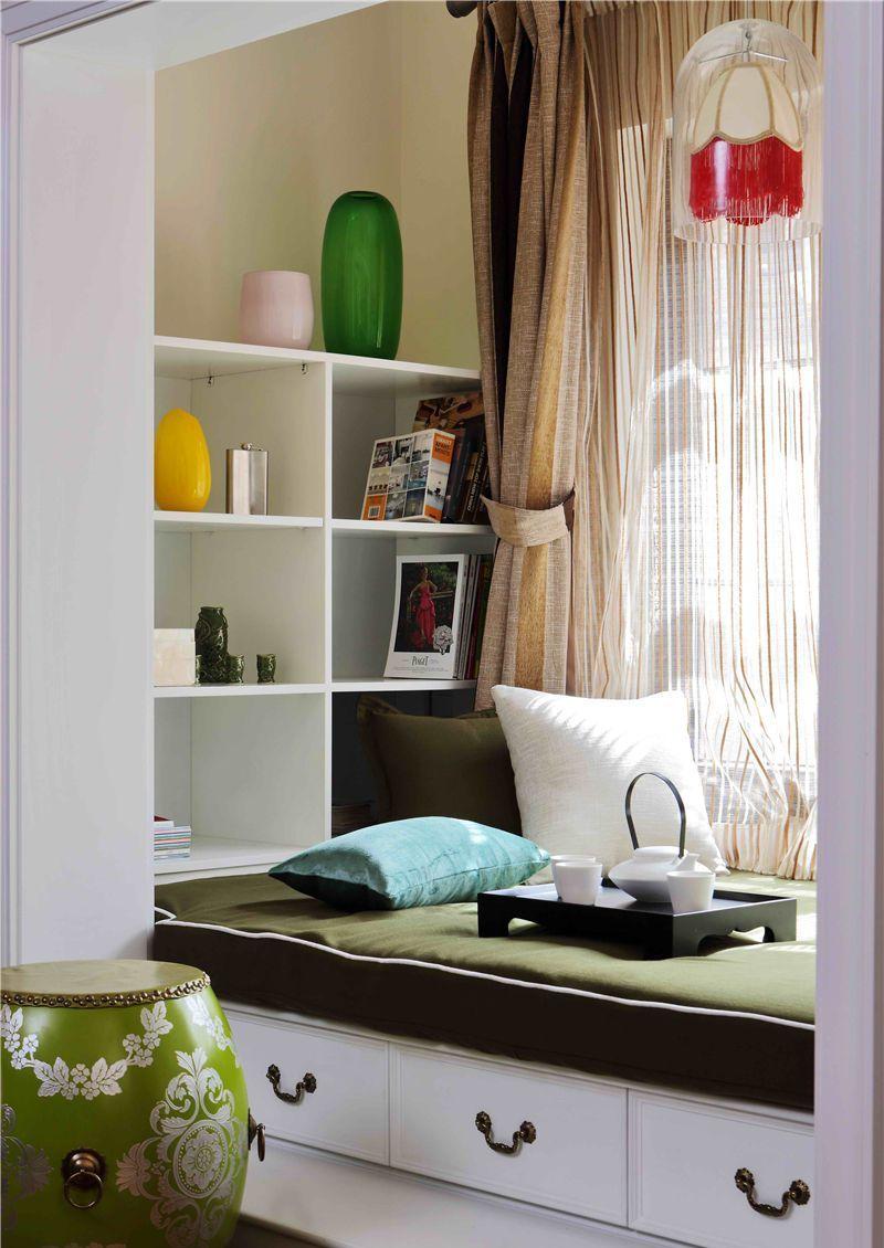 君山高尔夫度假别墅-27