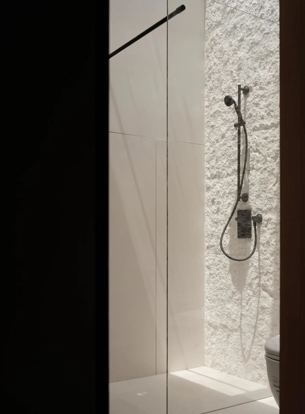 诗意栖居 · 集艺设计宁波玖珑湾别墅丨中国宁波-38