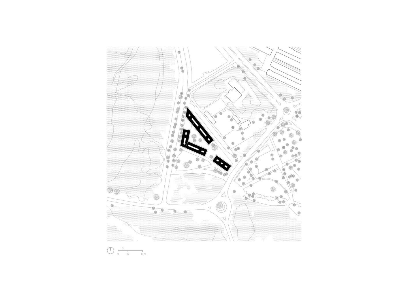 社会住房 1737丨西班牙丨HARQUITECTES-18