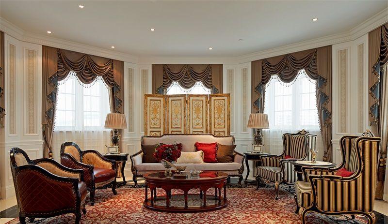 上海新华联会所-56