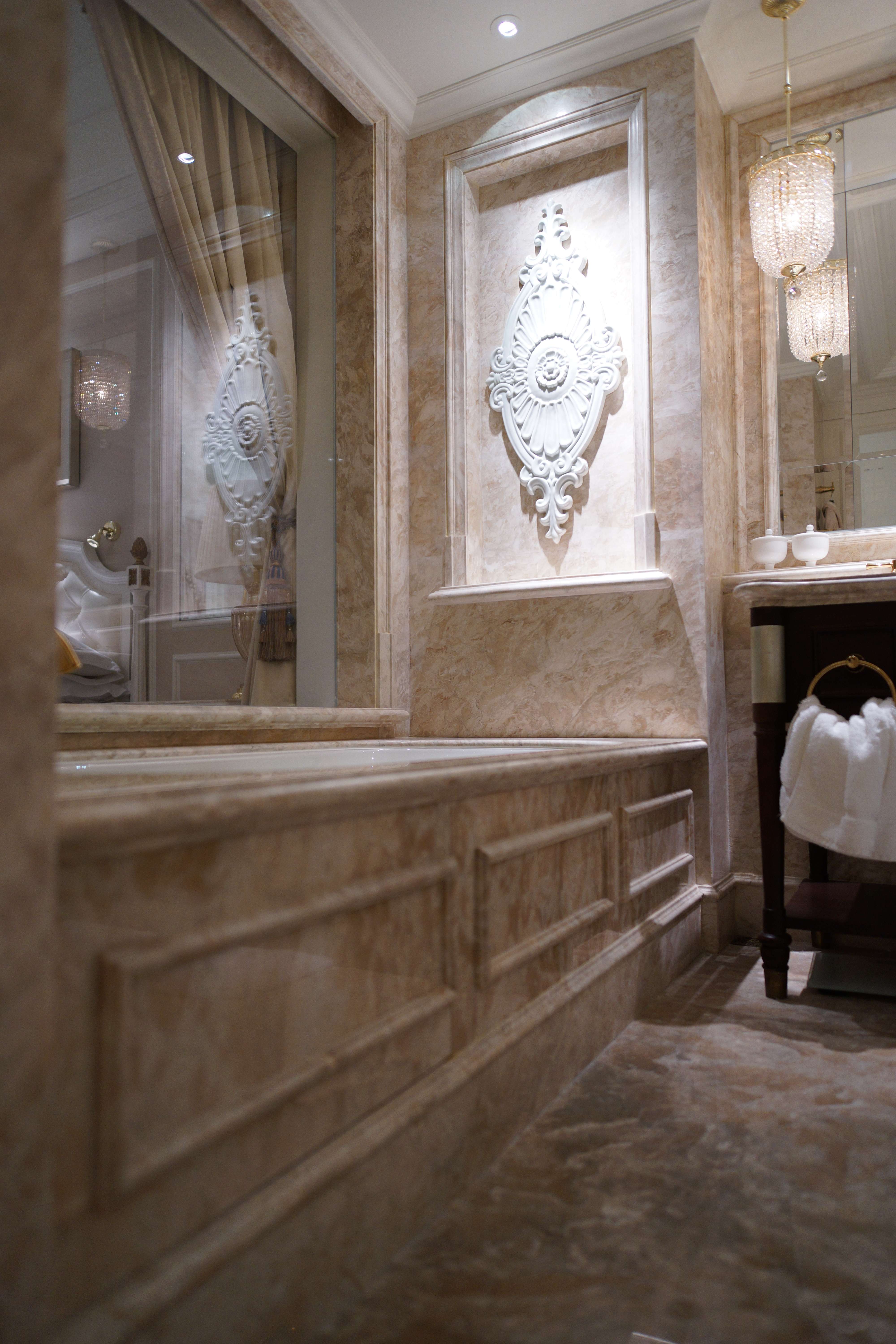 大连城堡酒店客房细节照片-2-17