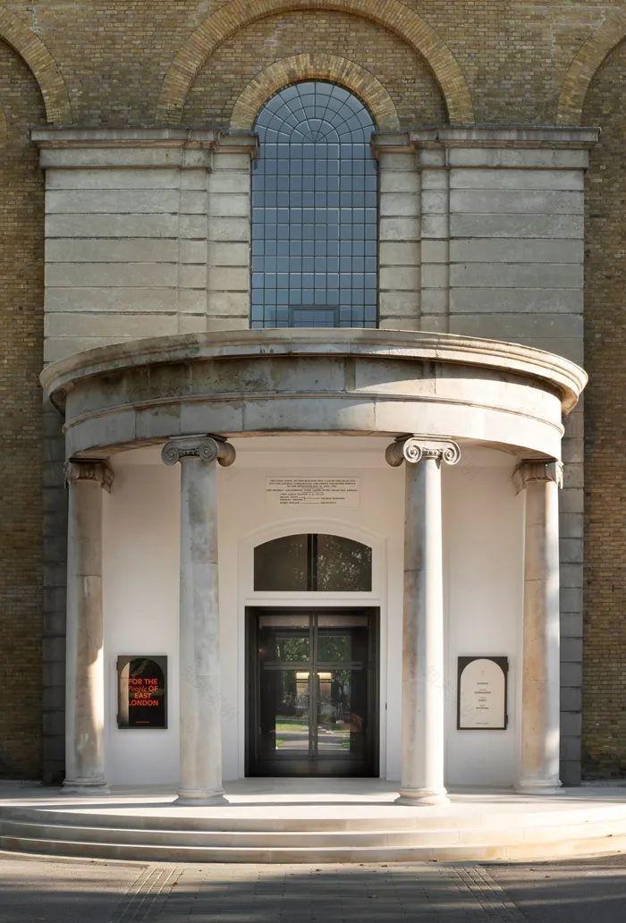 2022年RIBA国家建筑奖获奖项目丨英国丨多个事务所-304