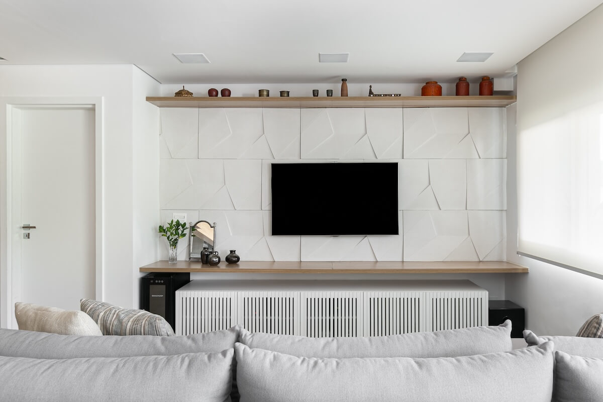 林荫大道公寓丨巴西圣保罗丨Atelier C2H.a-79