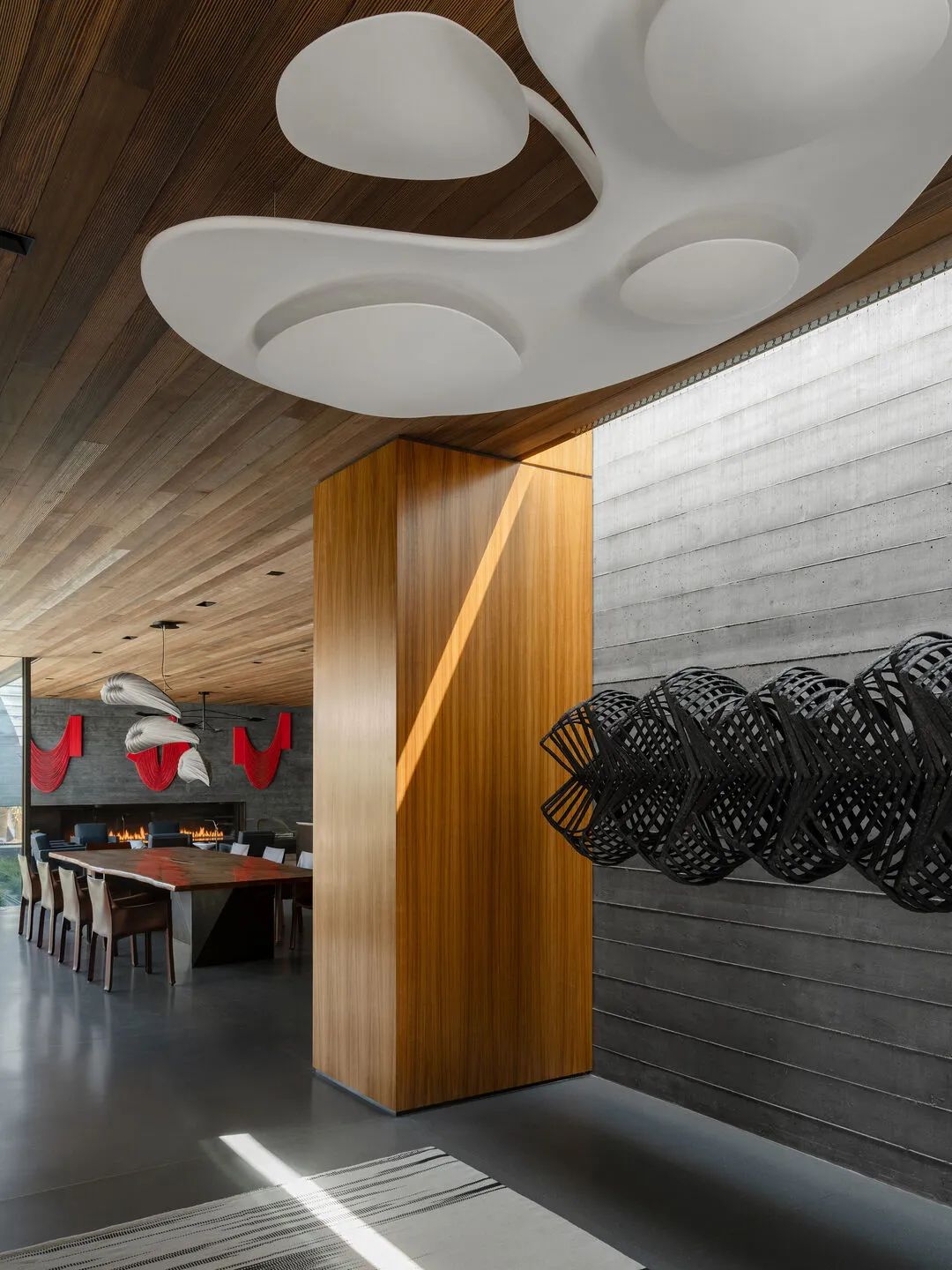 山景居丨美国加利福尼亚丨Pioneer-13