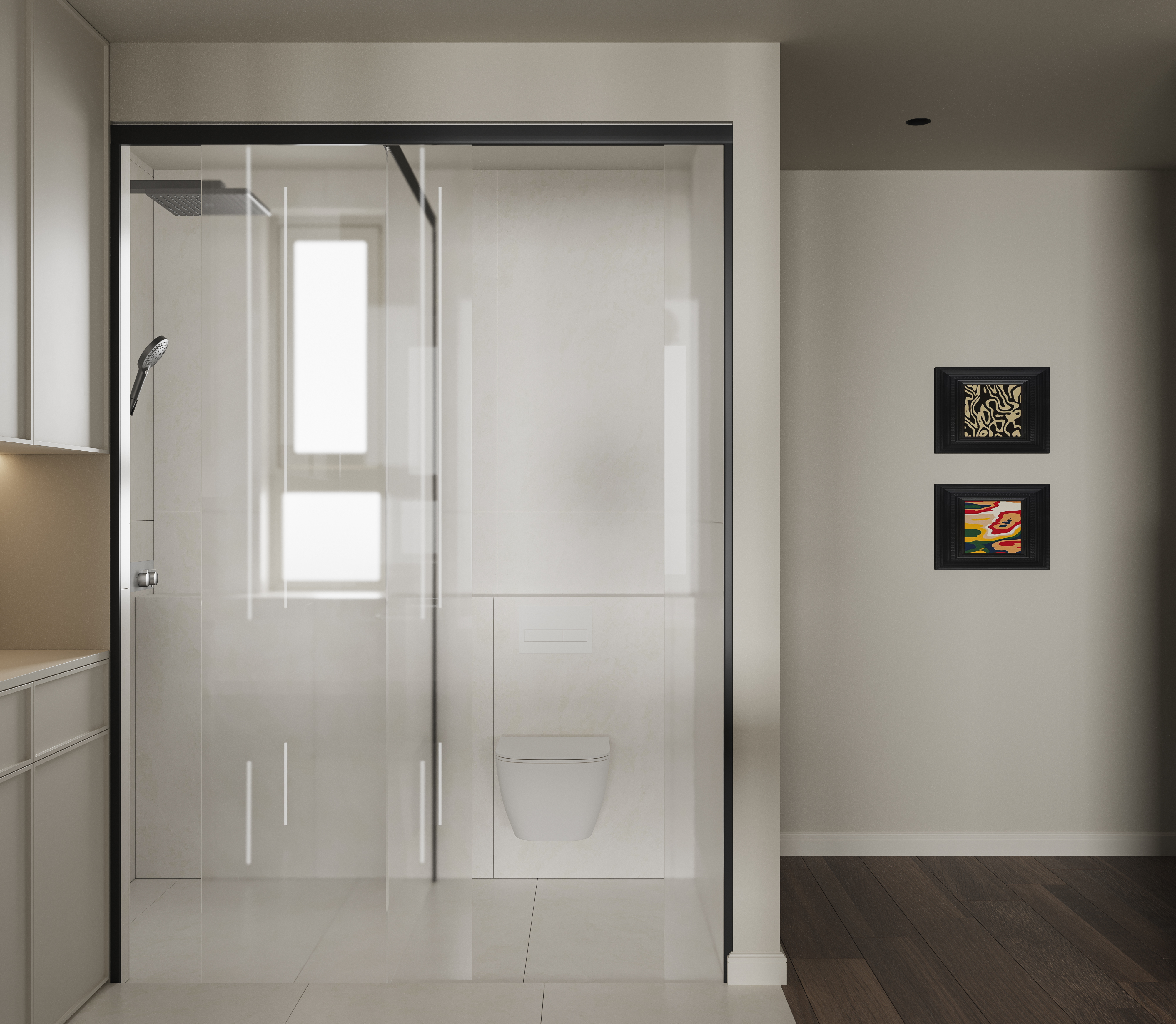 奉天久舍|其仕和颂-16