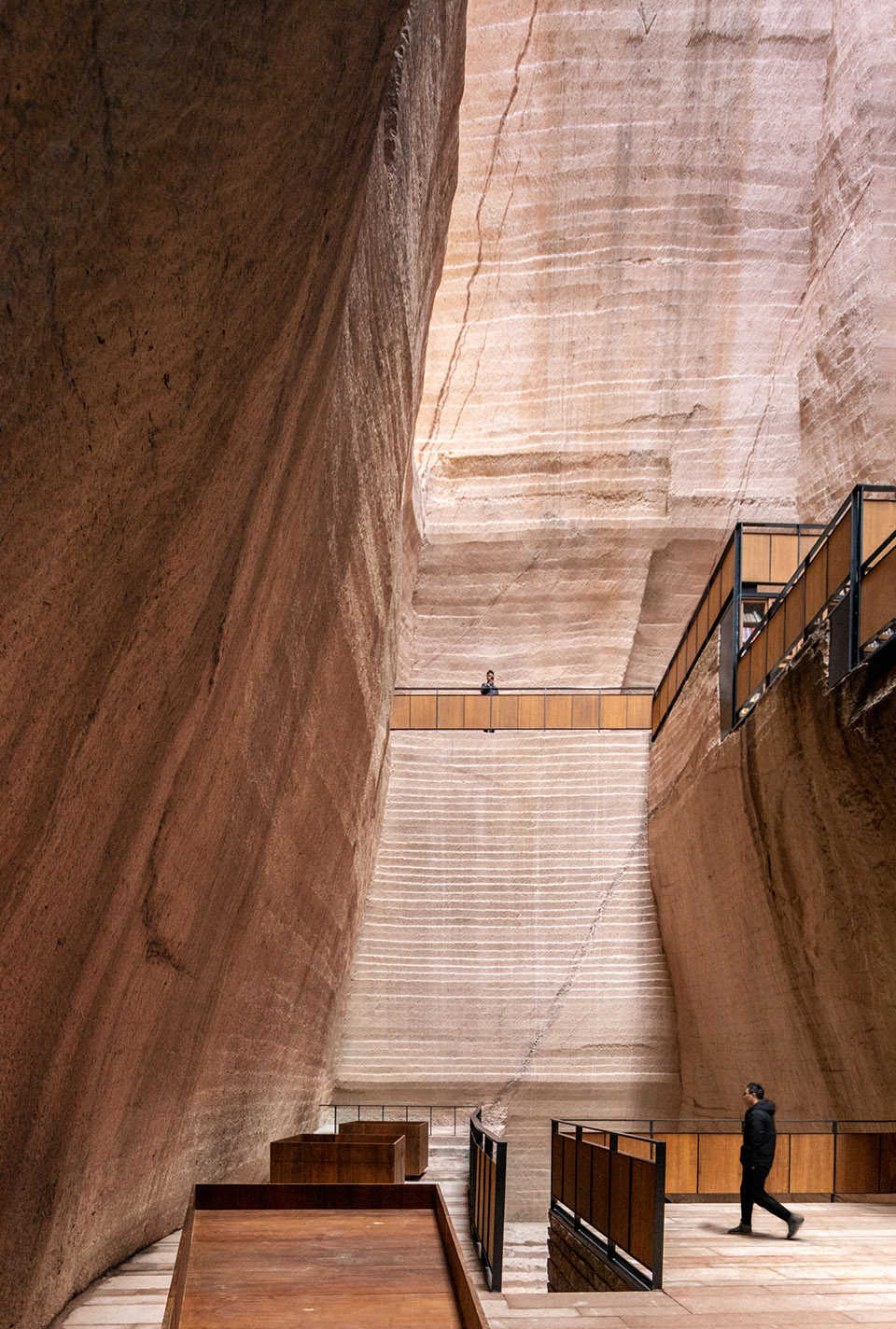 8号石窟丨中国浙江丨DnA建筑事务所-75