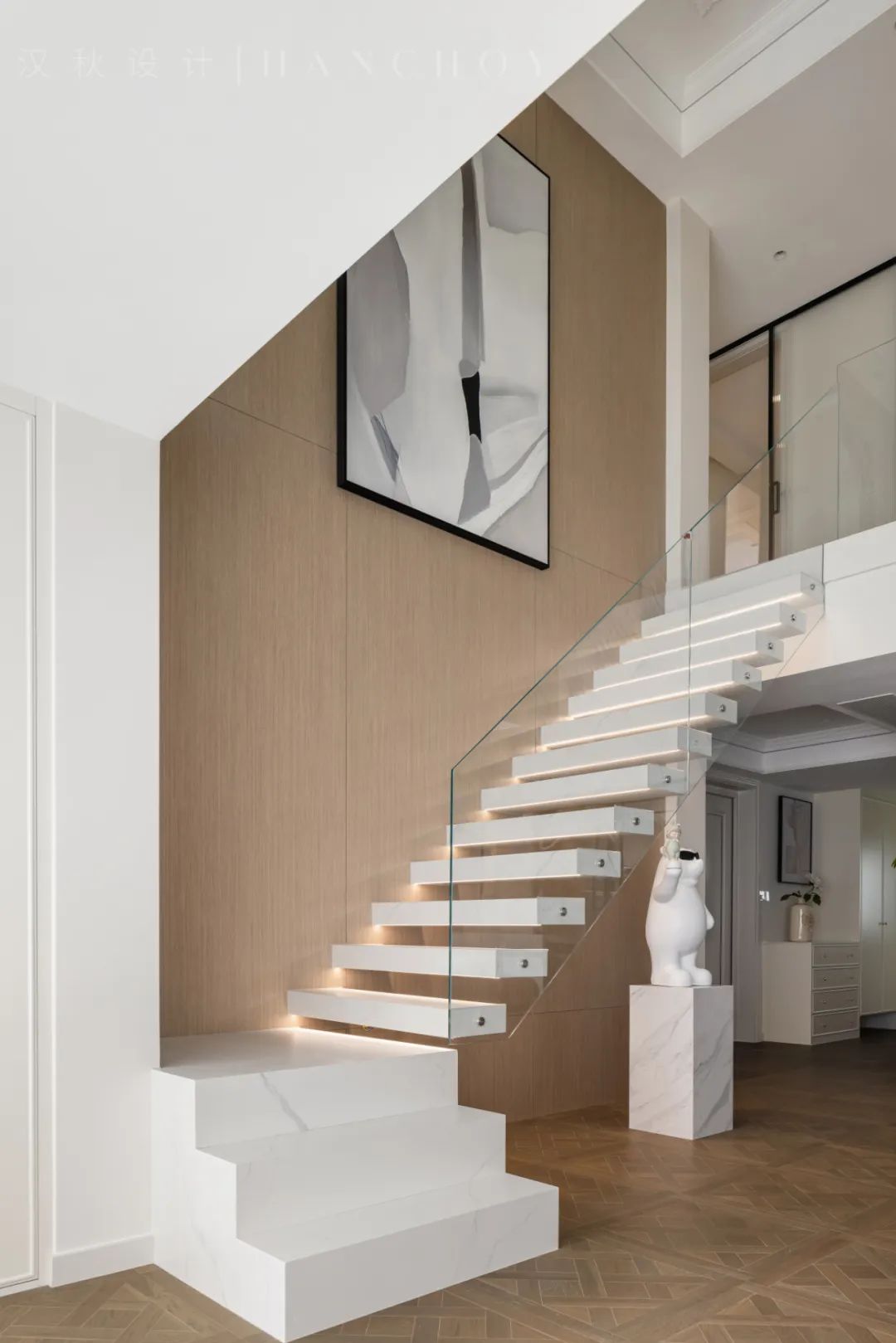 景粼天著丨中国常州丨汉秋设计-22