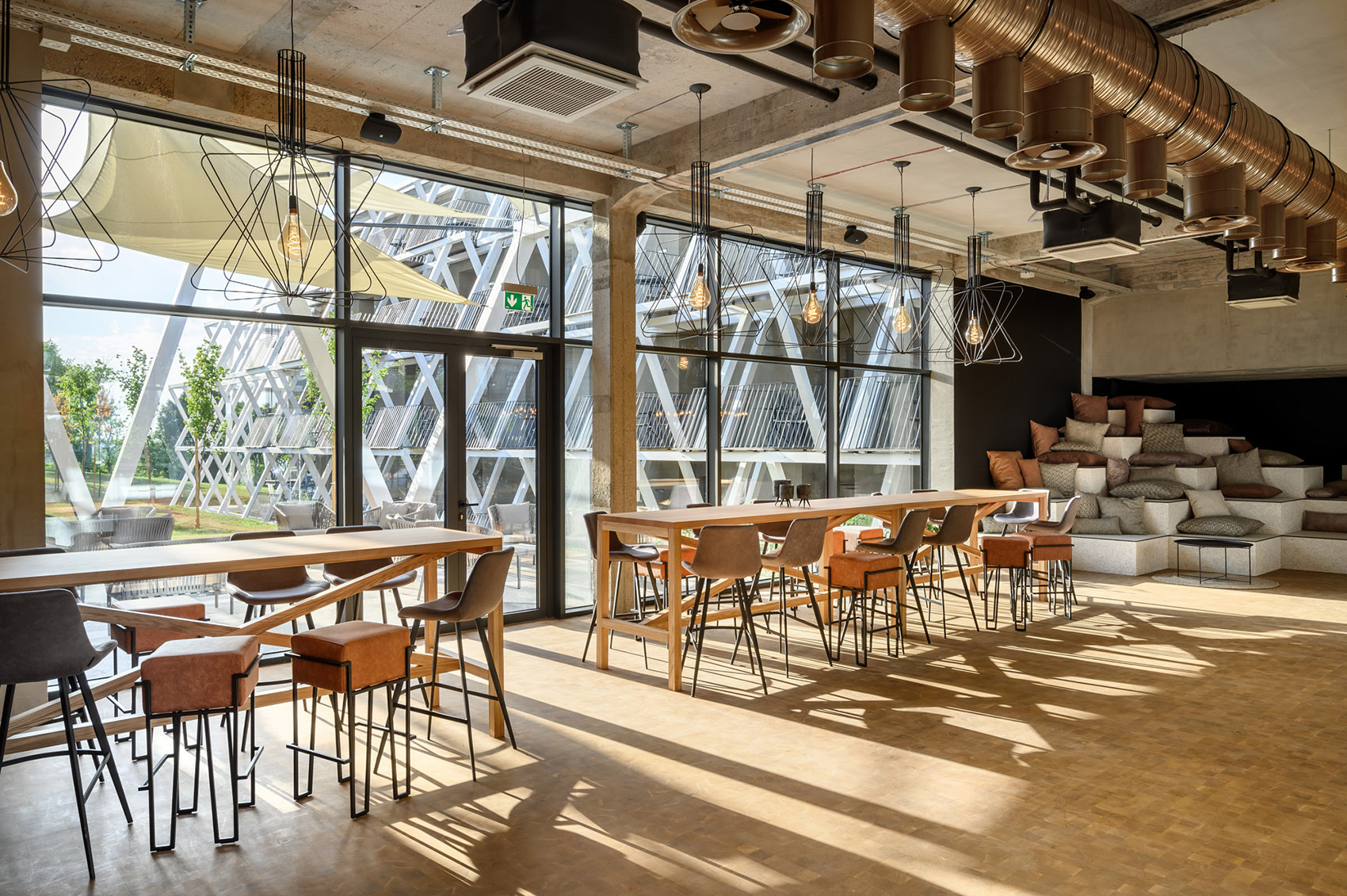 斯洛文尼亚 Maestoso 酒店丨ENOTA-68