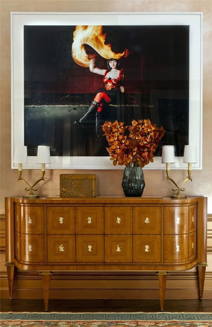 CULLMAN KRAVIS 混搭风格设计-65