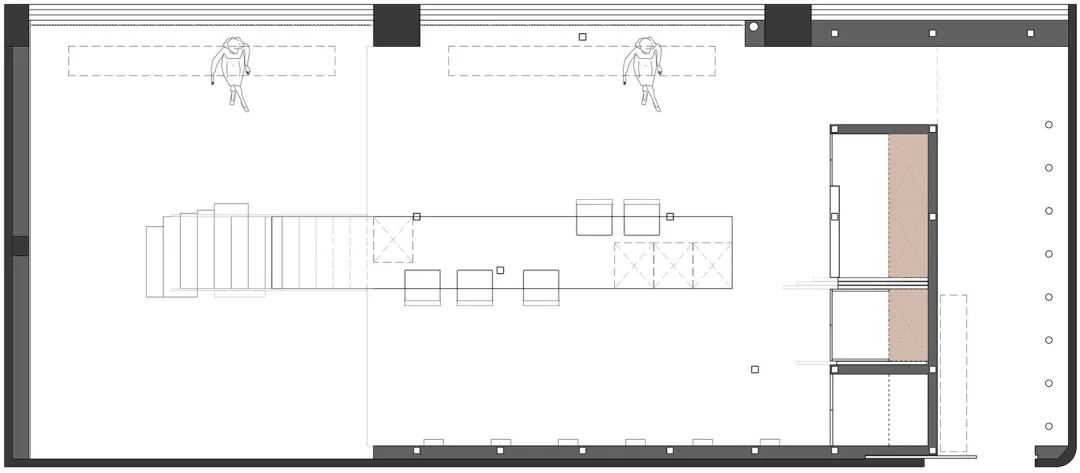 panDOMO 无界艺术馆丨中国上海丨FF DESIGN-92