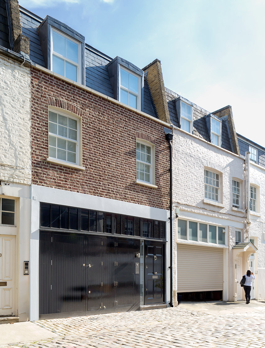 Belgravia Mews | McLEAN QUINLAN-9
