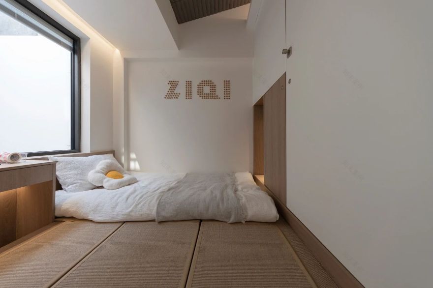 宅内之居丨中国广州丨汤物臣·肯文创意集团-85