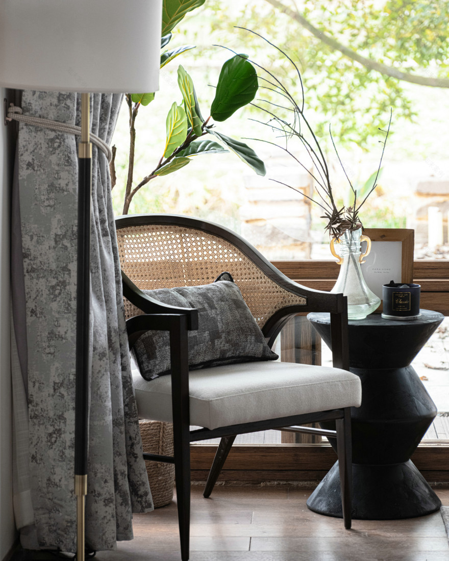 元禾大千 | 庭院别落里的自然之漾-41