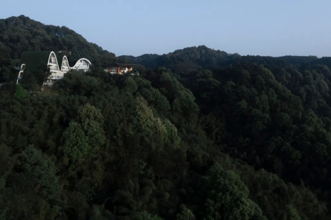 慢屋·青麦庄园丨中国重庆丨里与外设计团队-4