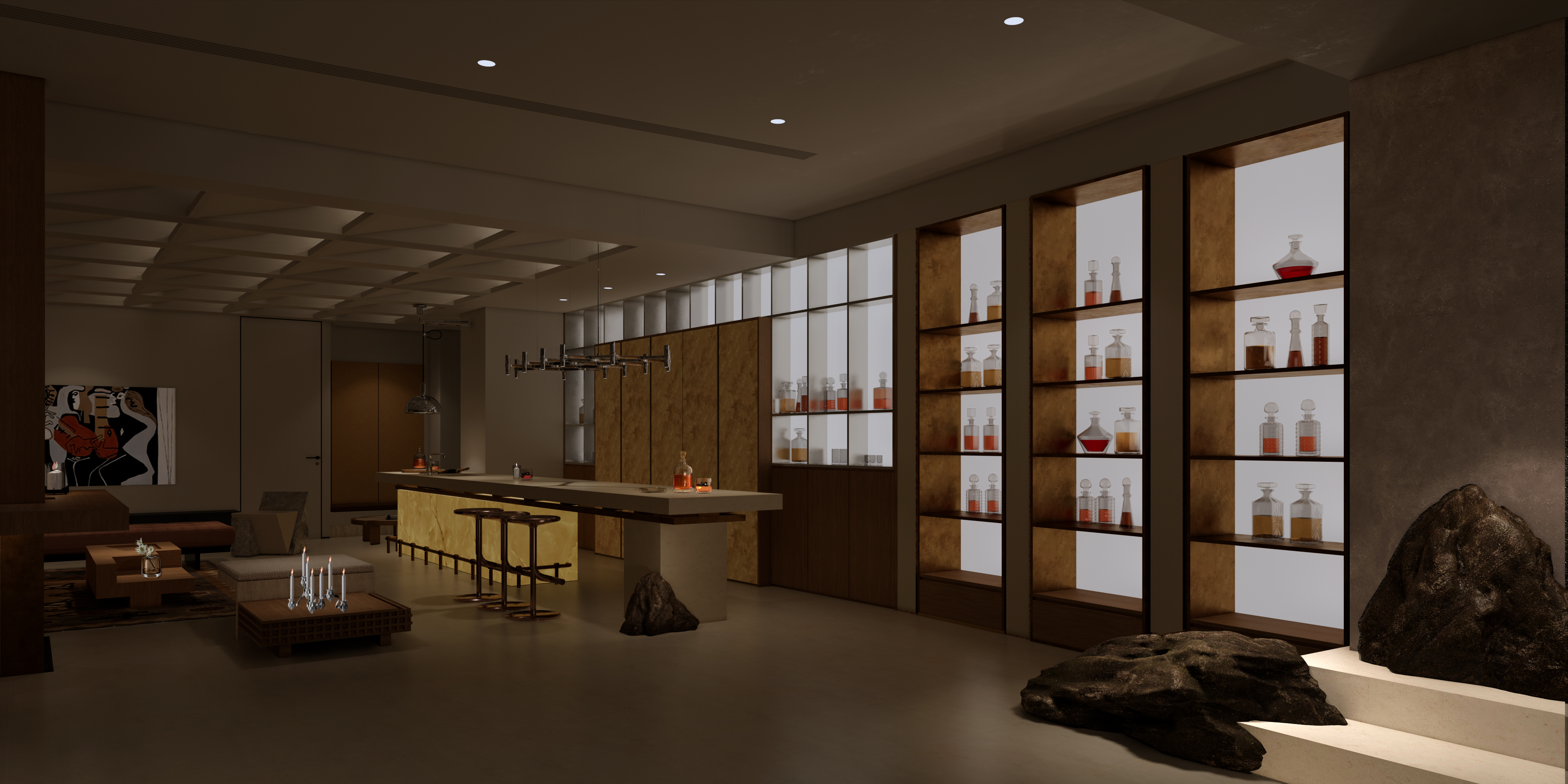 工作项目-佛山负一层空间-18