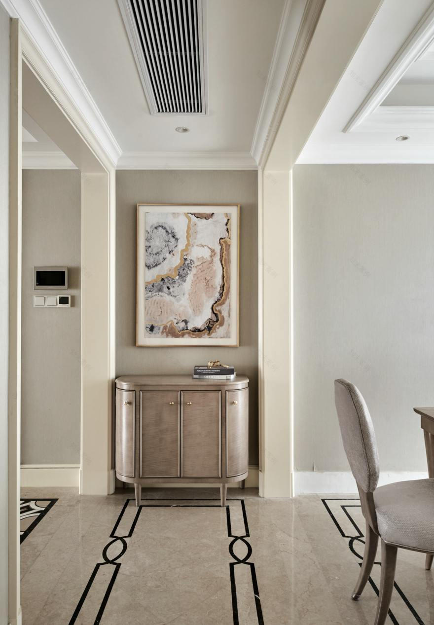 杭州精装酒店 | 诗意生活,轻盈美学-18