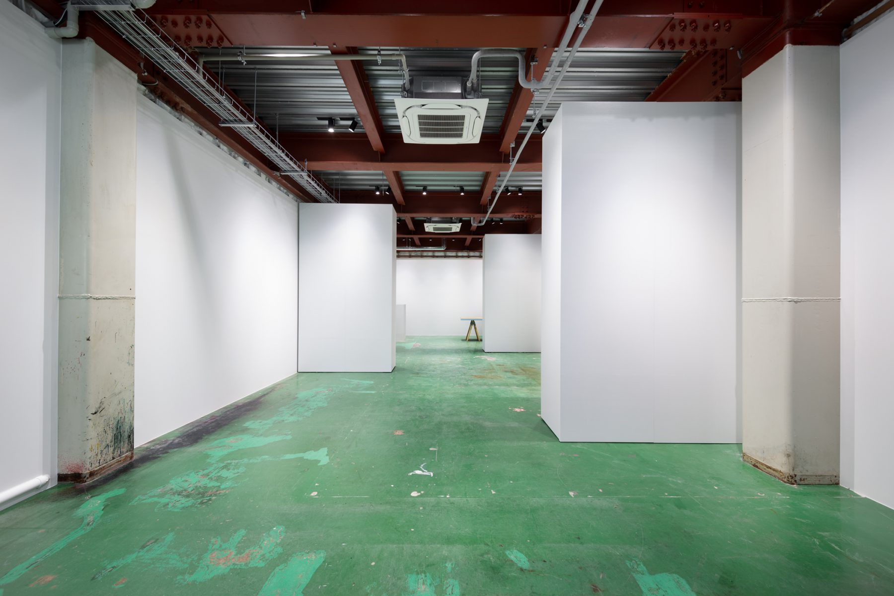 丨日本东京丨Jo Nagasaka,Schemata Architects-4