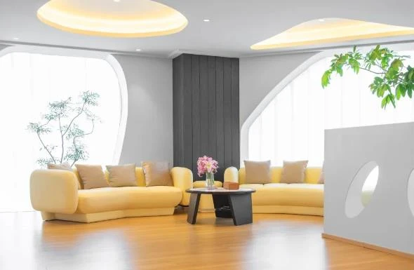 犹他州沙漠岩屋丨美国犹他丨设计工作室 JAC-34