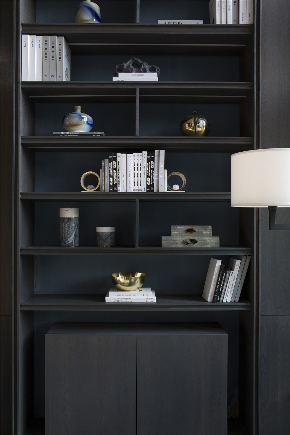 惠阳·木槿雅著地产销售中心-35