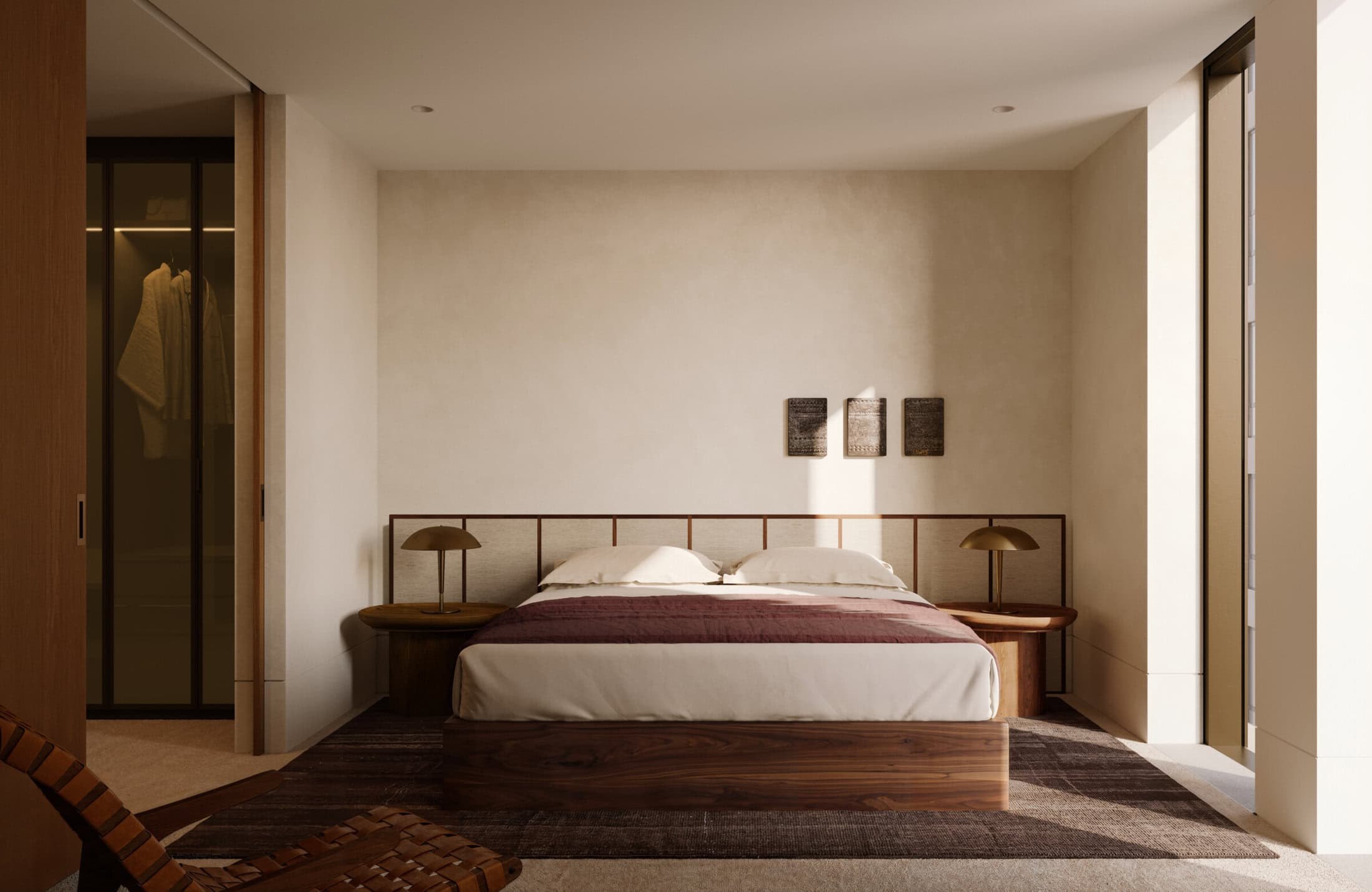 the carter building（卡特大厦）丨德国基尔丨Kerry Hill Architects（KHA）-55