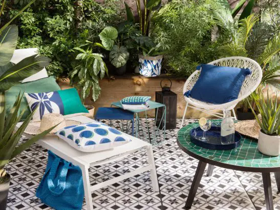 Maisons du Monde 春夏新品 | 8 大设计宇宙，尽享美好时光-6