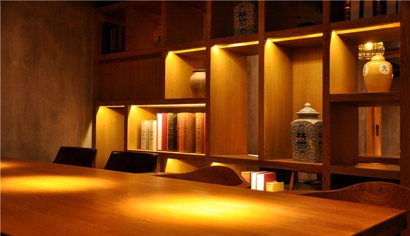 上海毛铺餐厅-51