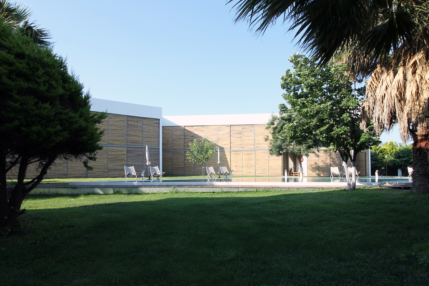 希腊 ecoSuites 酒店-39