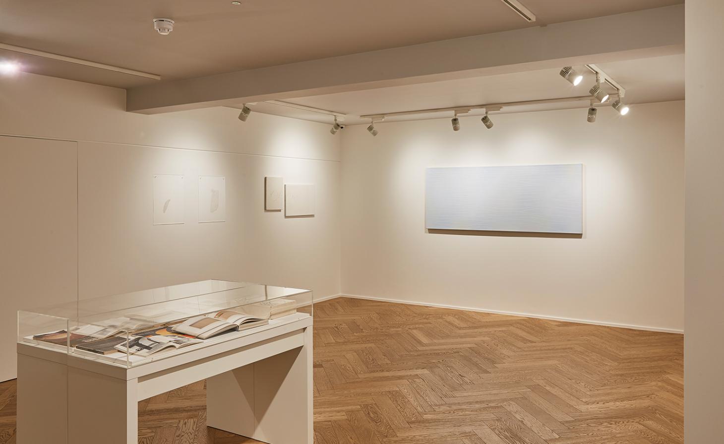 意大利 70 年代绘画分析 | 马佐莱尼伦敦分馆展览-17