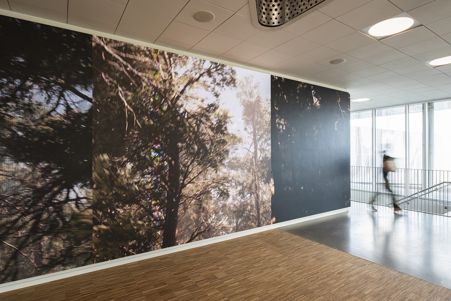 Aarhus 水务公司新总部丨丹麦奥胡斯丨CEBRA-23