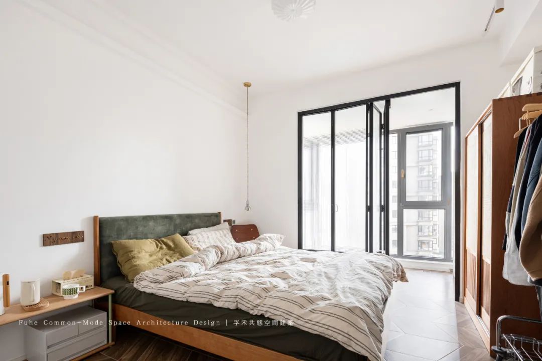 一个平面设计师的独白丨中国常州丨孚禾共态空间建筑设计-39