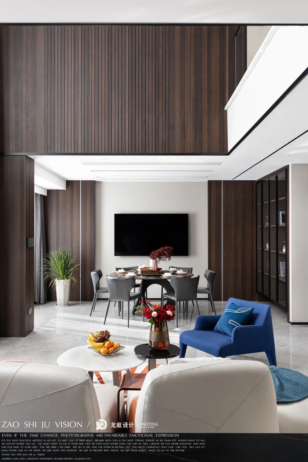 湖州西山宸院丨中国湖州丨湖州龙庭设计-16