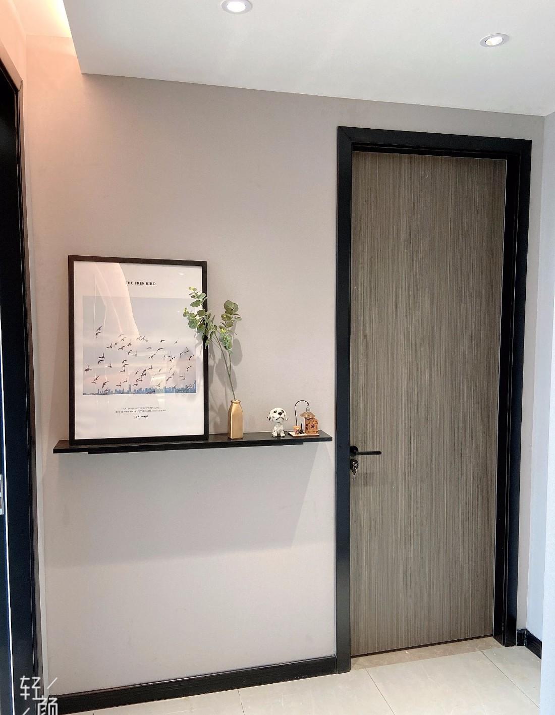 淮南城市之光样板间-58