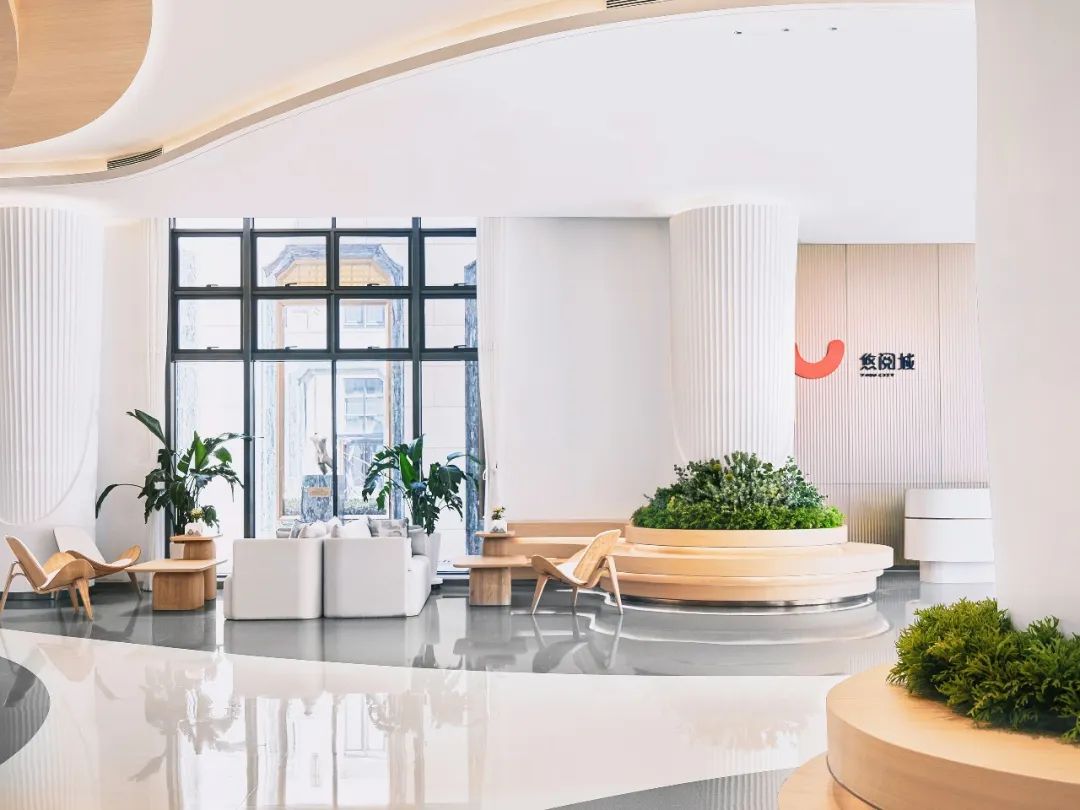 银川悠阅城体验中心丨中国银川-5