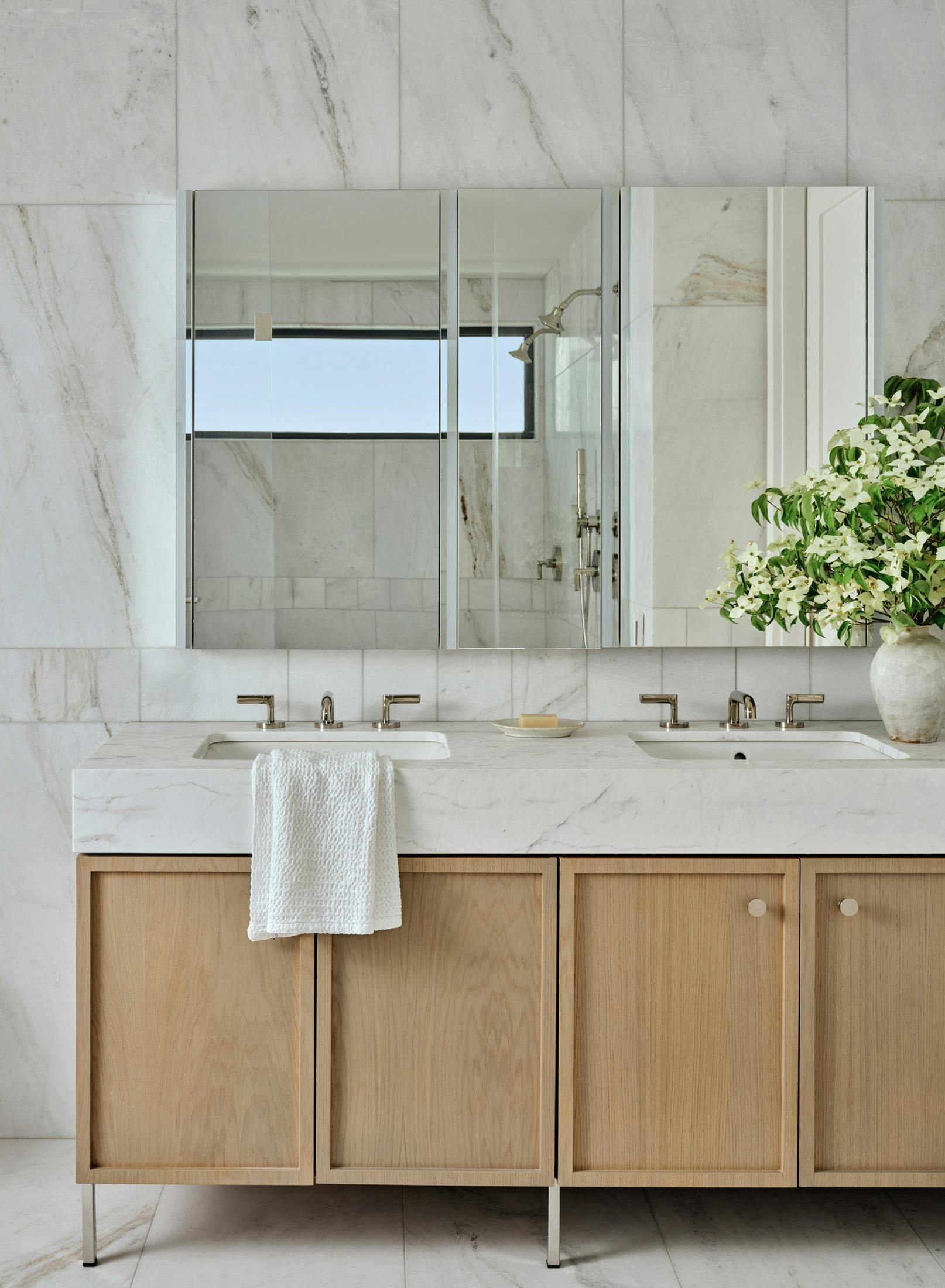 丨美国纽约丨Morris Adjmi Architects-17