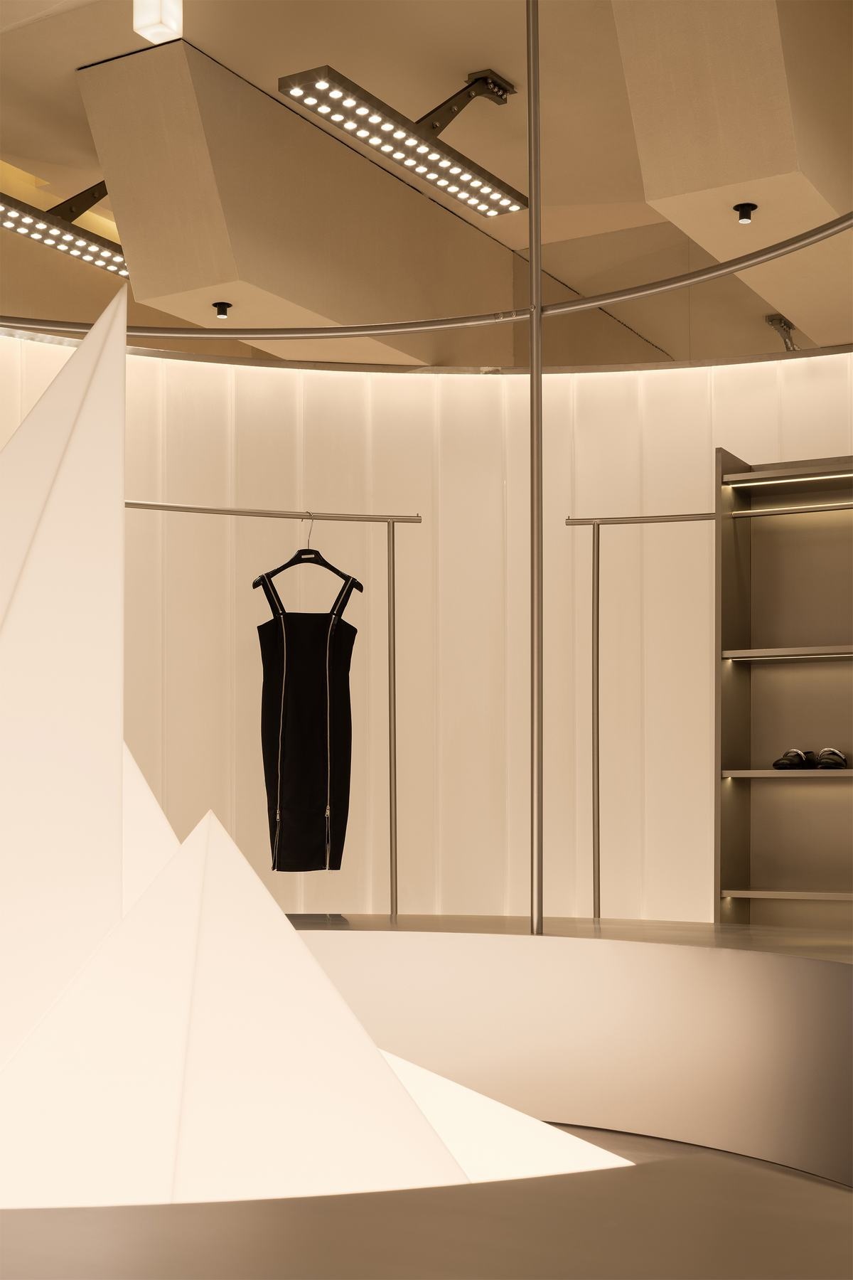 Sweetgo量子晨店丨潜木设计-17