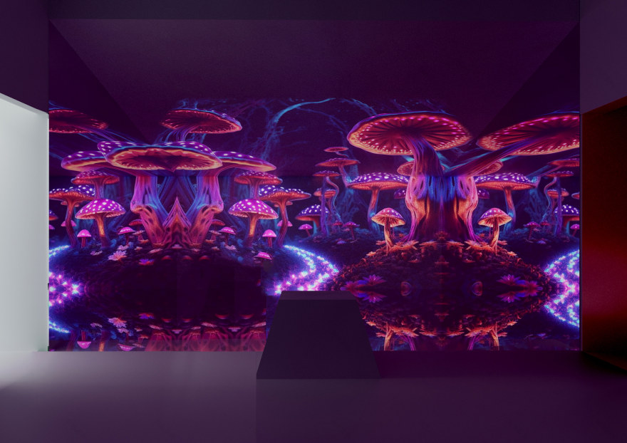 人工智能有害博物馆丨Armenia丨electric architect-21