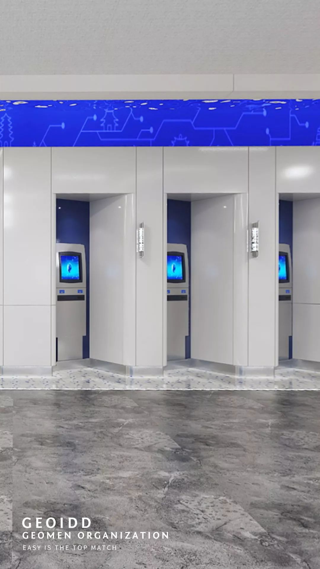 长乐无人警局·木水空间设计事务所-14