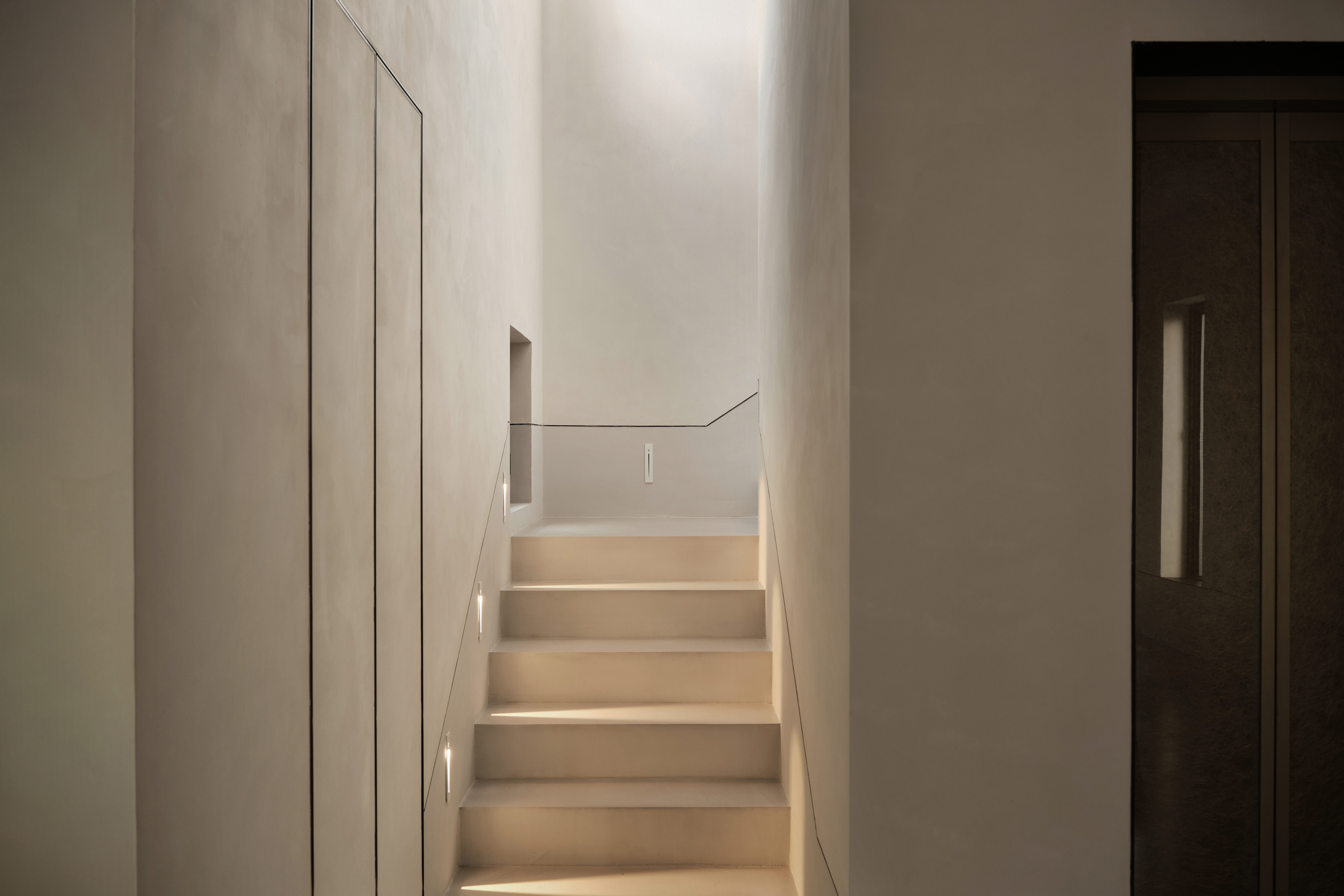 「另一个我」全案设计丨中国南京丨DoLong 董龍设计-48