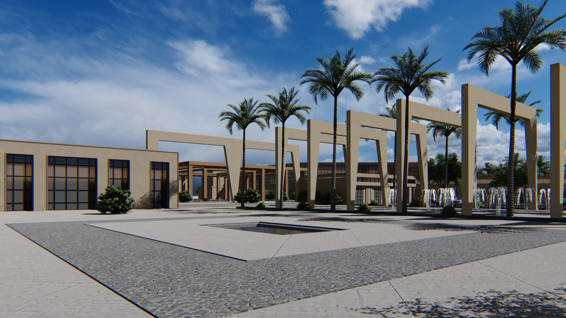 World Youth forum ..New Administrative Capital..-5