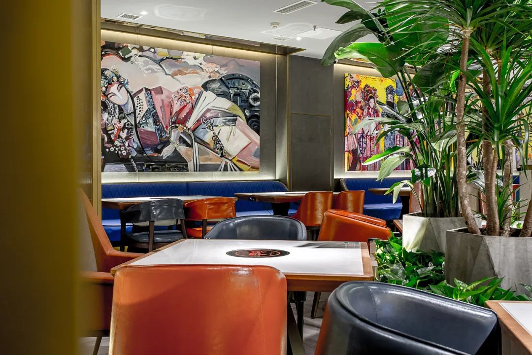 围炉·豆捞坊潮汕牛肉火锅-17