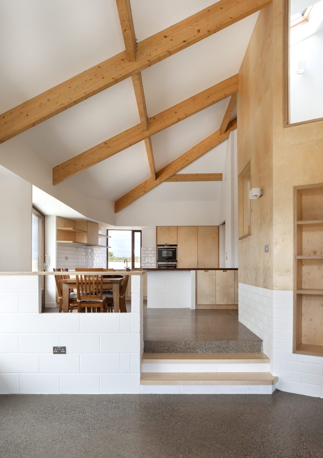 丨爱尔兰丨GKMP Architects-9