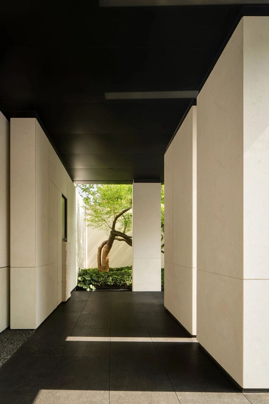 瞻月府丨中国南京丨名谷设计办公室(推测,潘冉所在)-70