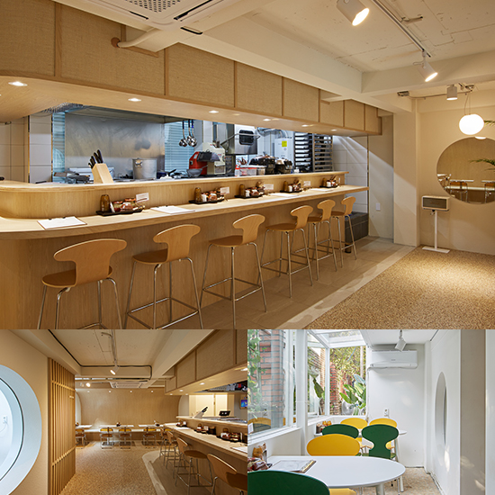 14 坪温馨黑白家居，展现简约设计魅力-1