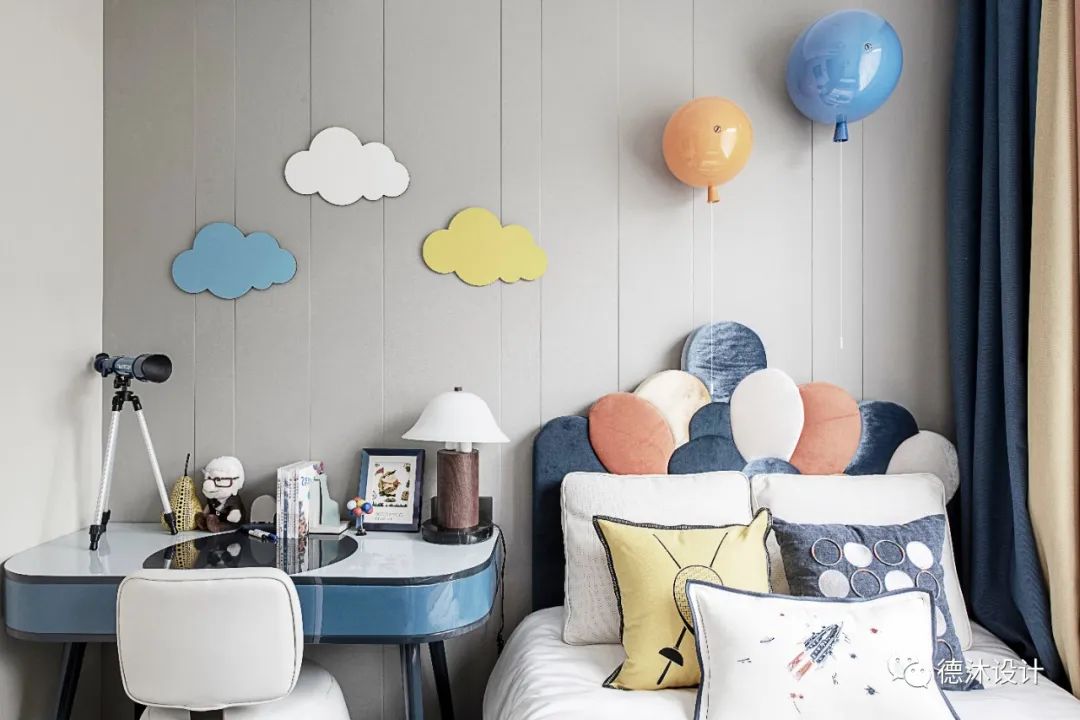 天辰交付样板房-40