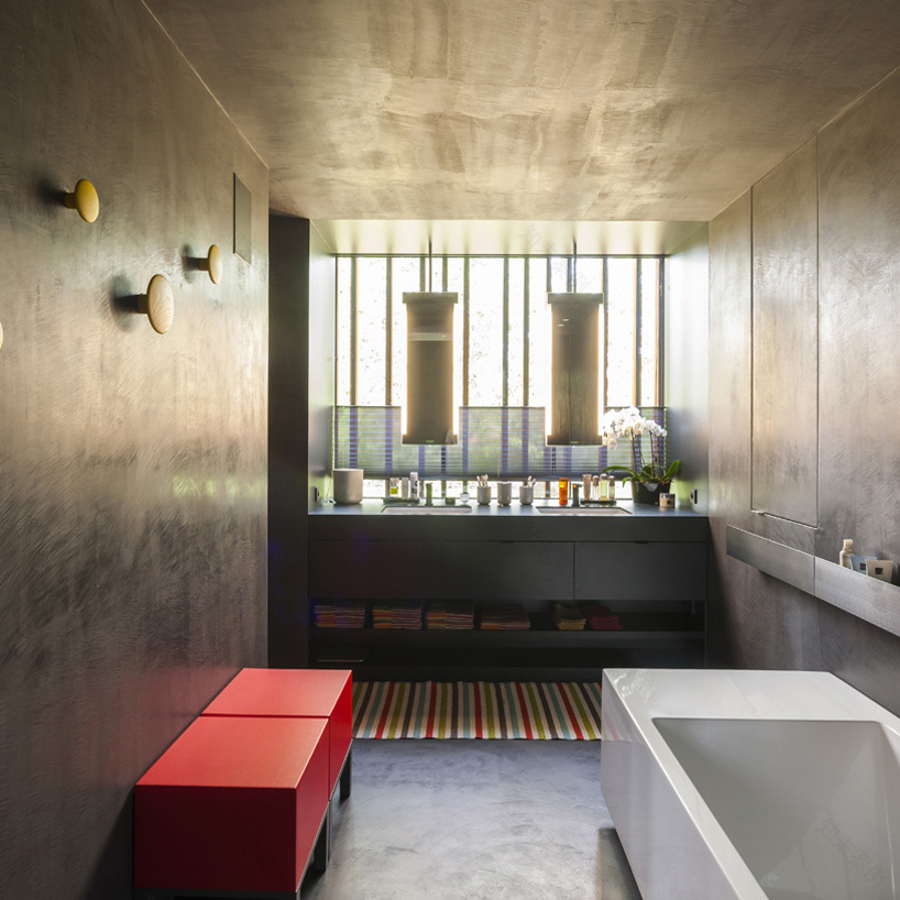 比利时柯尔顿住宅丨比利时安特卫普丨DMOA 建筑事务所-29