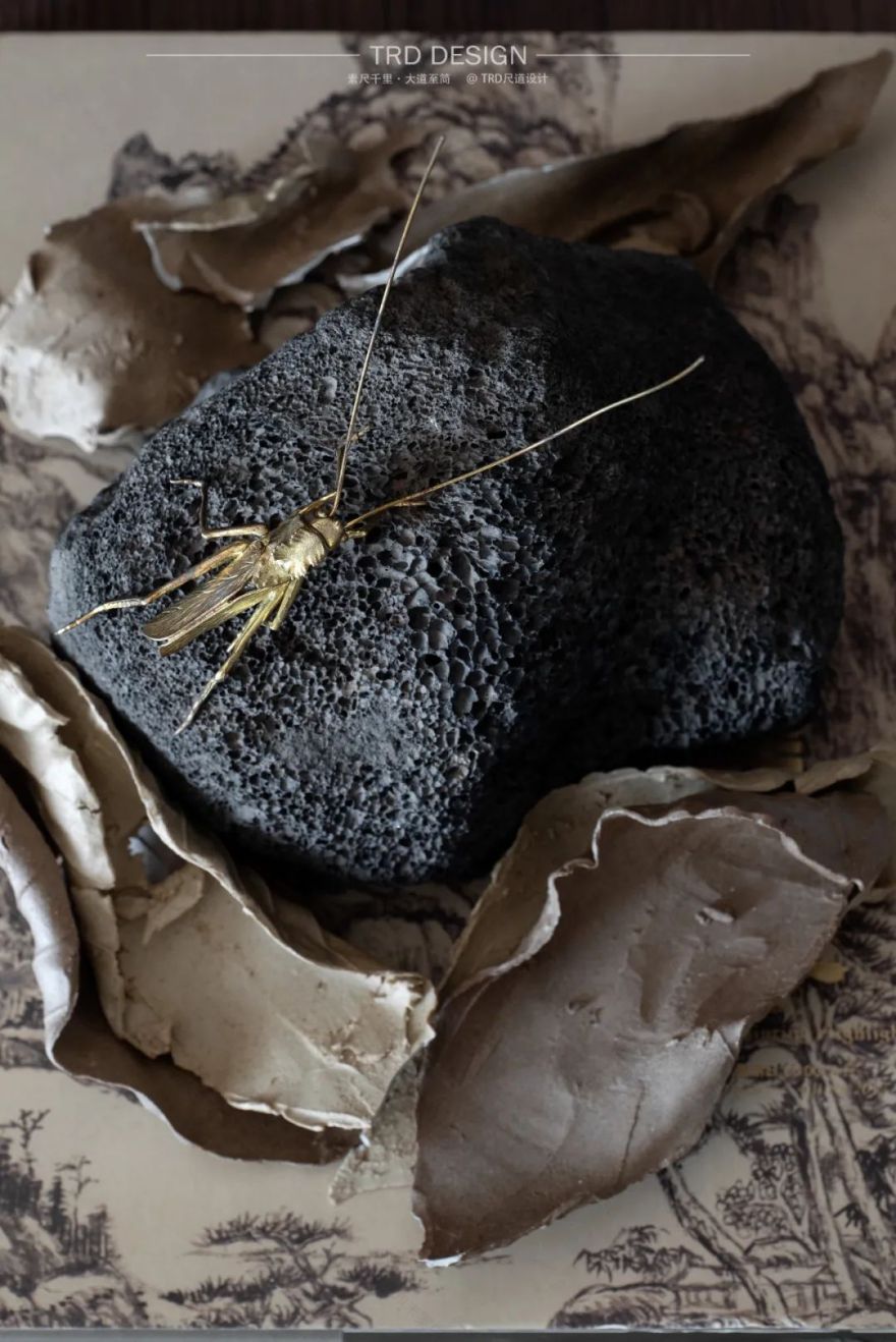 西双版纳远山小院会所丨中国西双版纳丨TRD 广州尺道设计-84