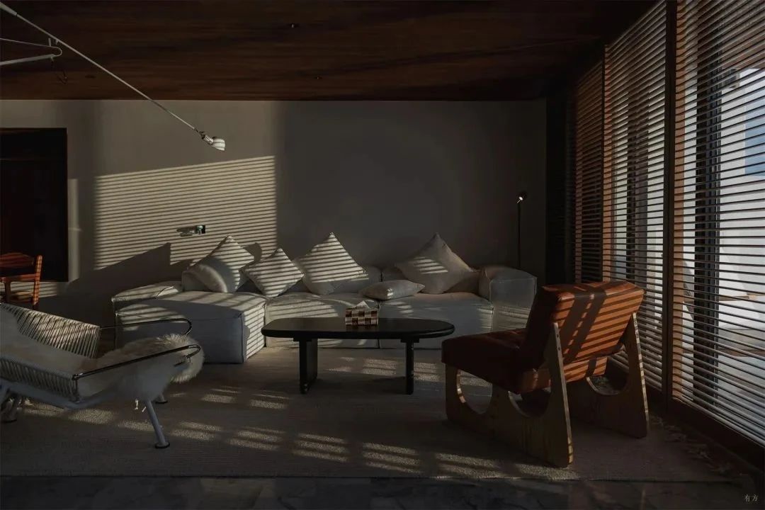 云南大理双廊云七海景度假酒店丨中国大理丨AND studio-52