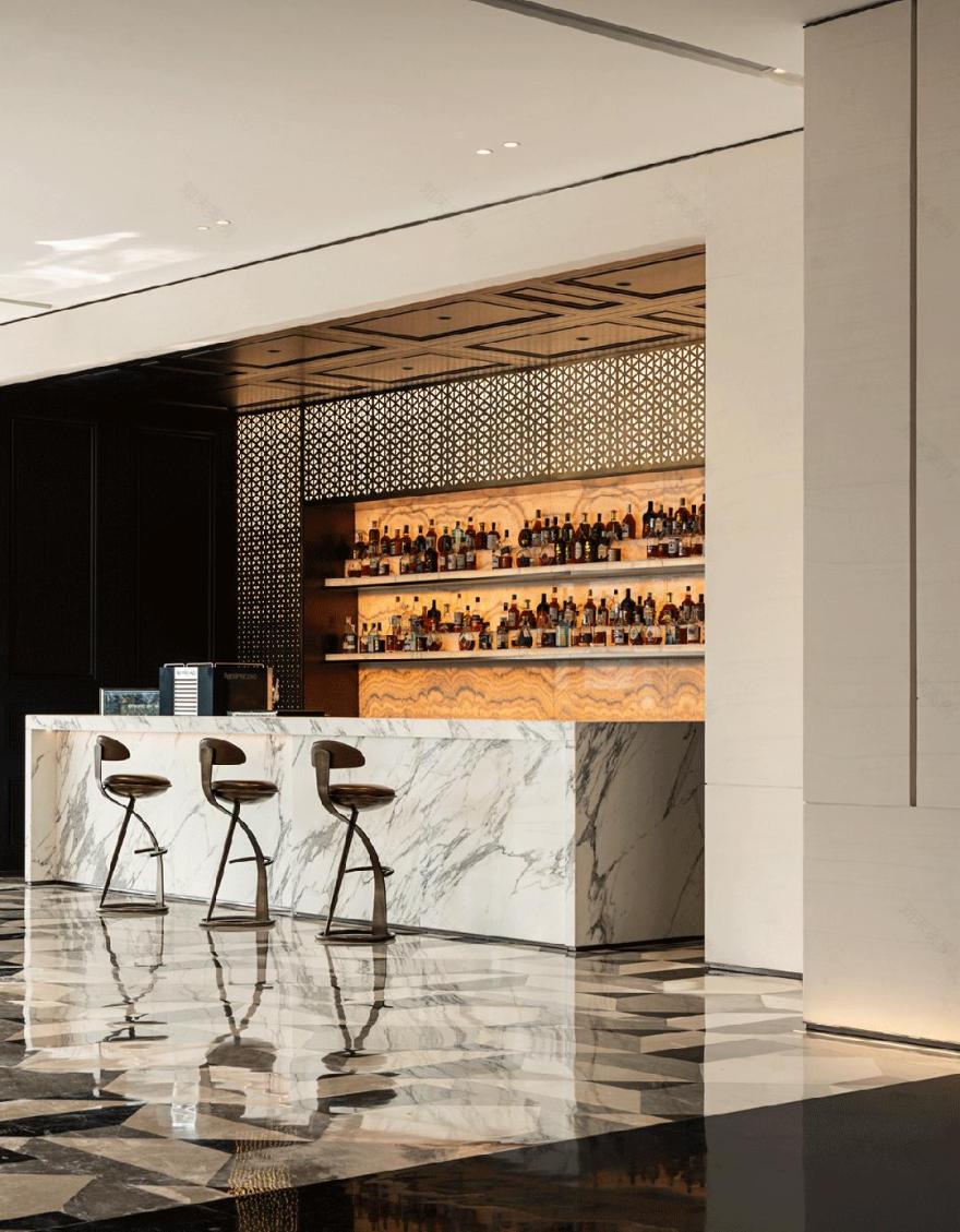 大连华润澐璟丨中国大连丨李益中设计-28