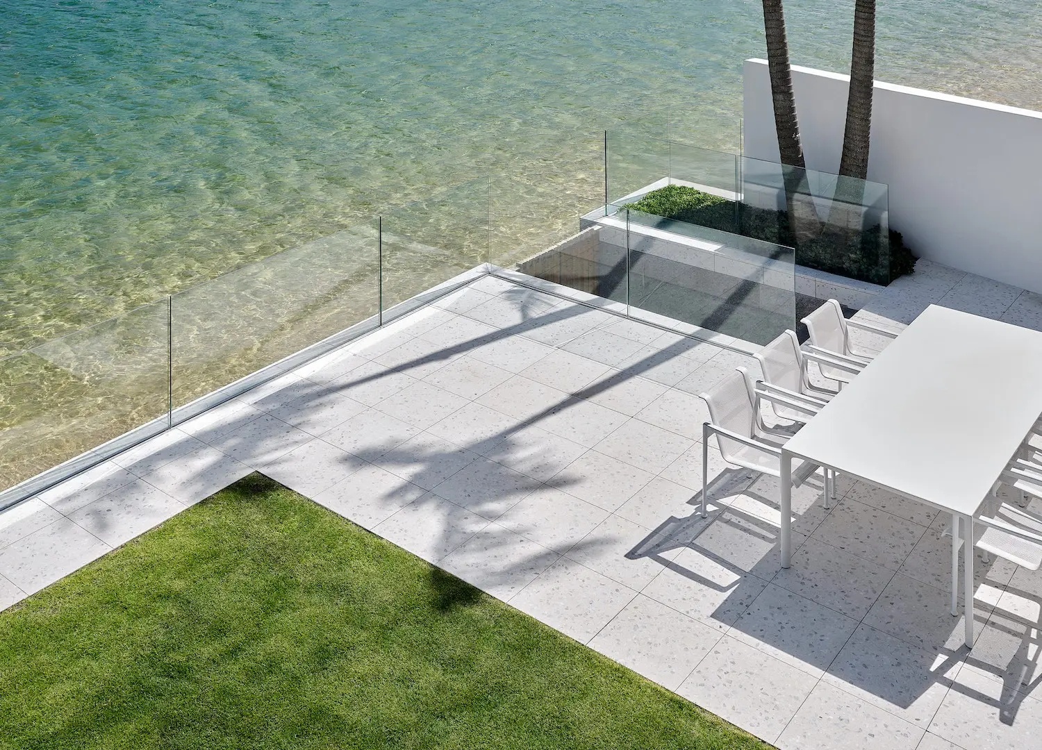 Exclusive Film  Clontarf House | Mathieson Architects-12