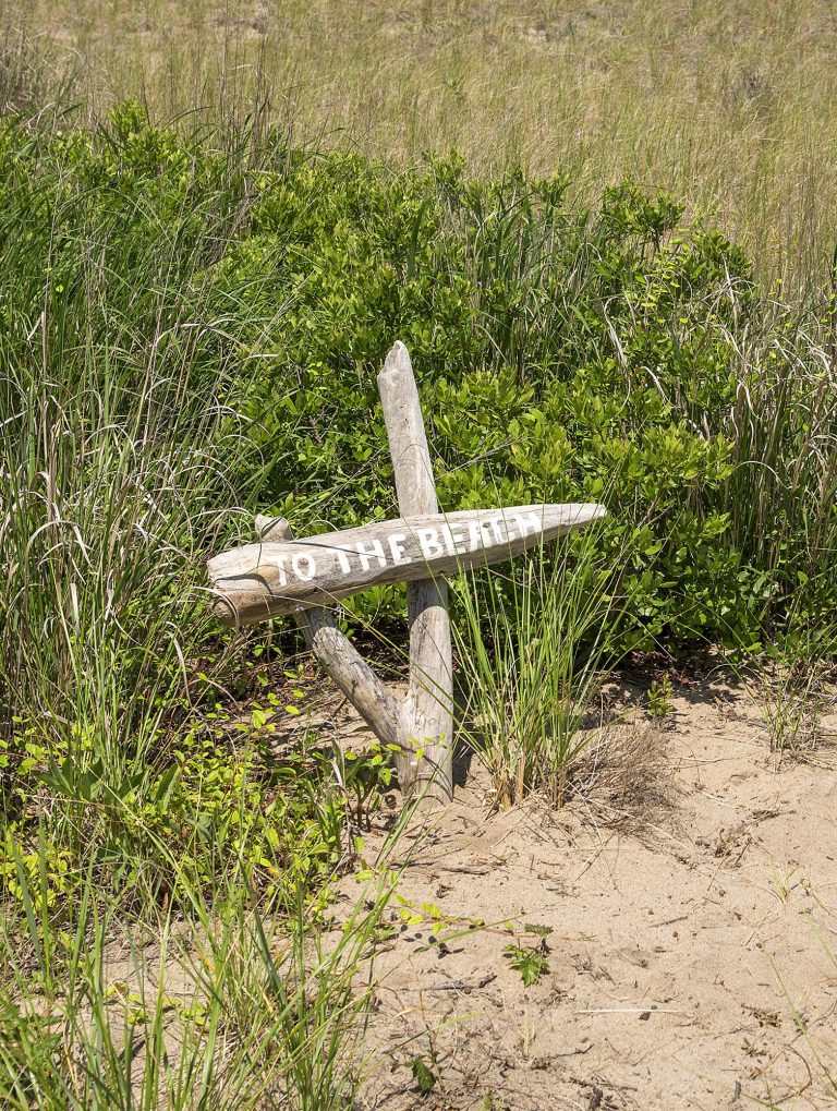 Barn Renovation / Block Island – Taylor Interior Design-34